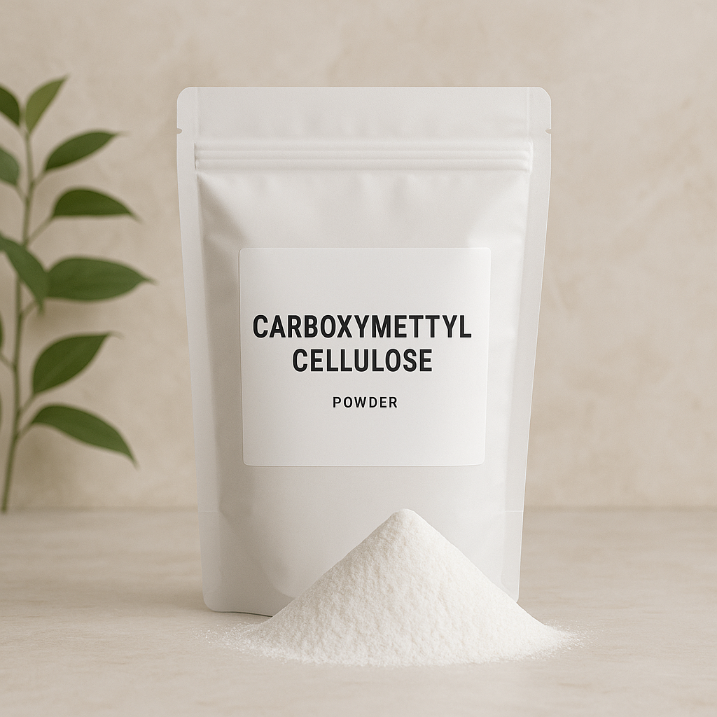 Carboxymethyl Cellulose Carboxymethyl Cellulose